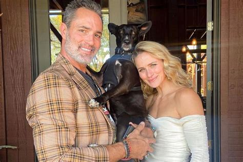 is shantel vansanten married|Shantel VanSanten and Ex Victor Webster Are in Mediation